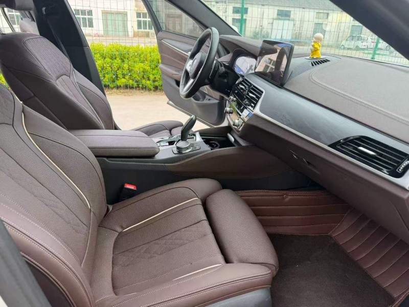 徐州23年宝马5系3