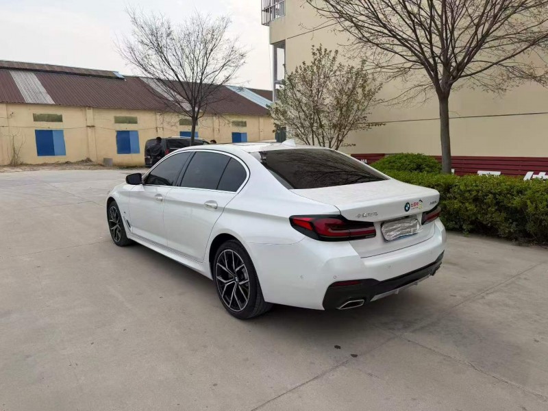 徐州23年宝马5系7