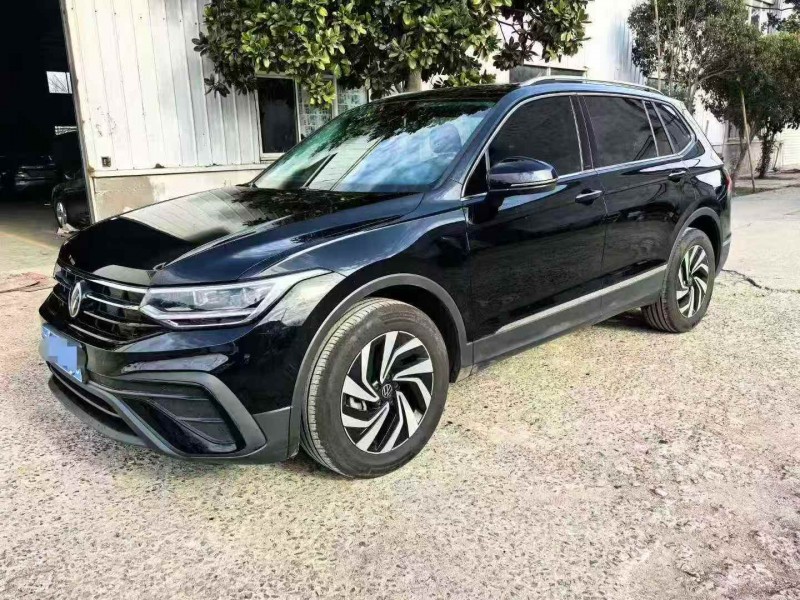 苏州26年大众途观2