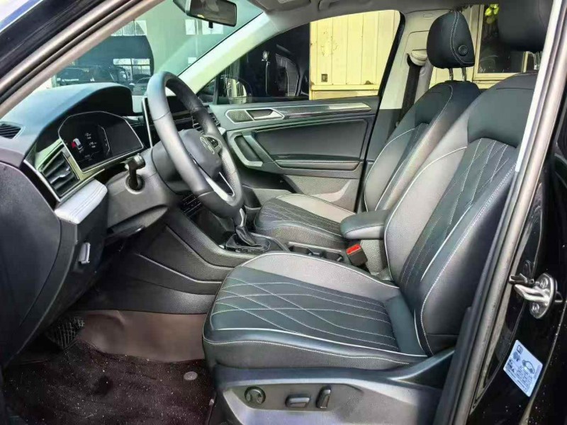 苏州26年大众途观4