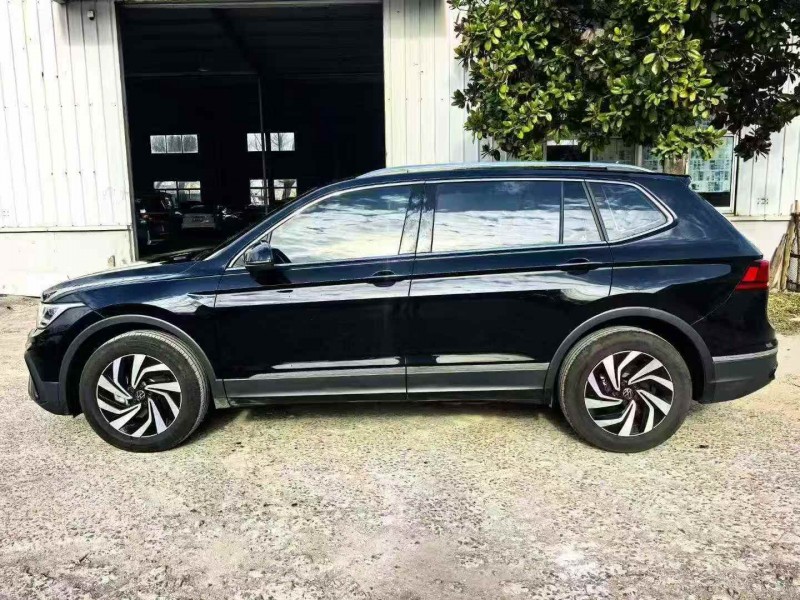 苏州26年大众途观8