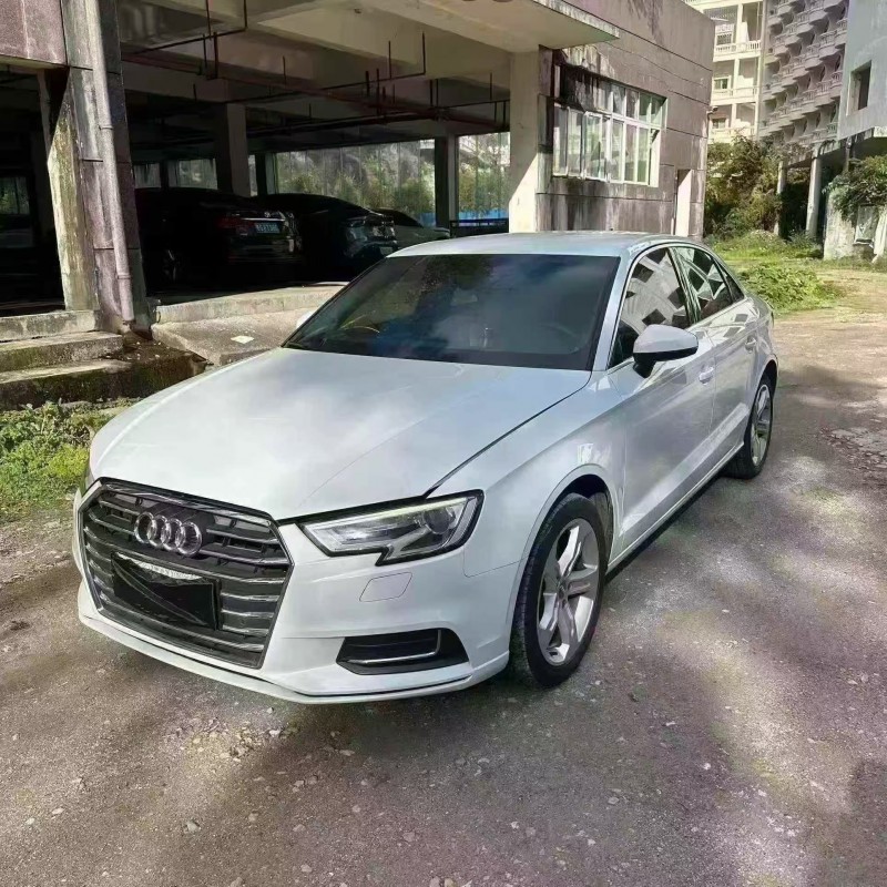 贵阳19年奥迪A33