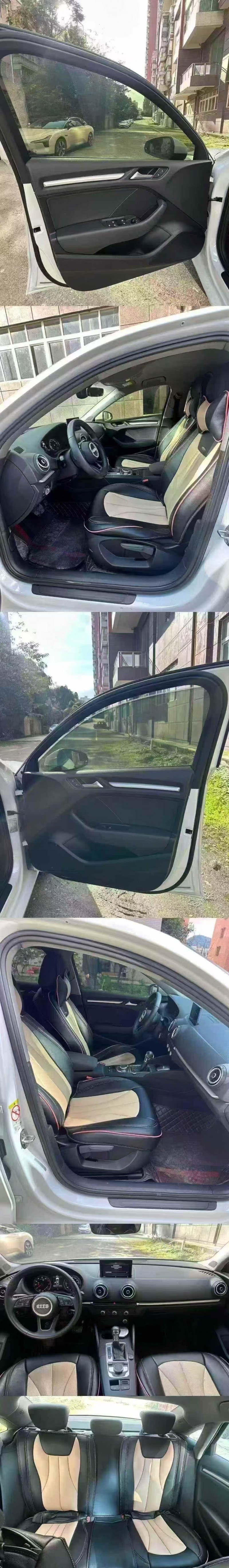 贵阳19年奥迪A36