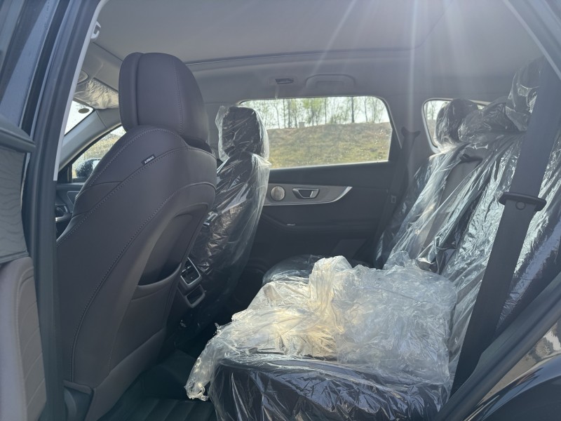 郑州24年奇瑞瑞虎5