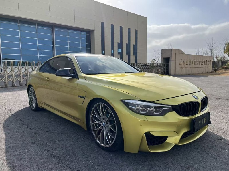 鹽城20年寶馬M42