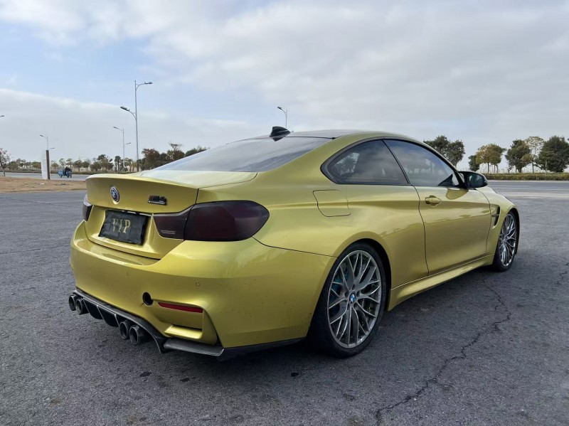 鹽城20年寶馬M43