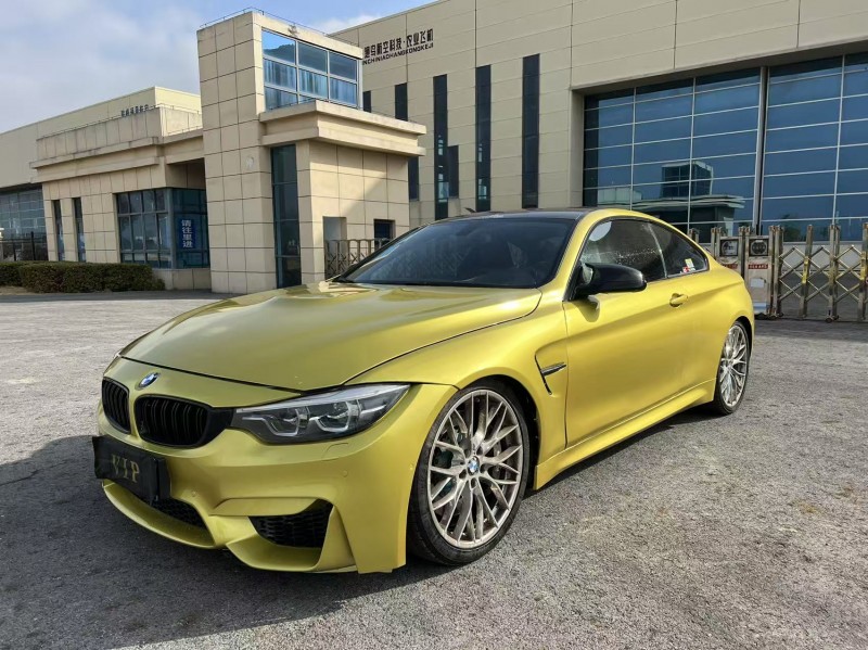 鹽城20年寶馬M44