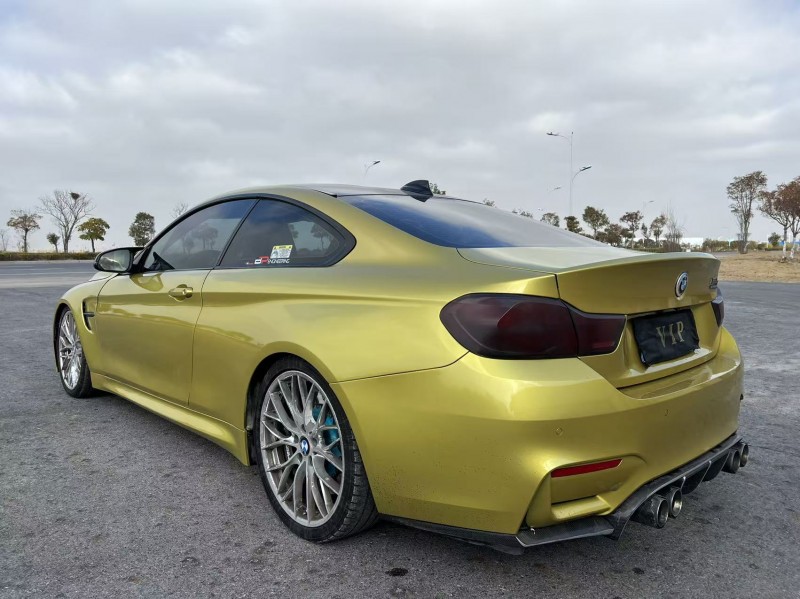 鹽城20年寶馬M46