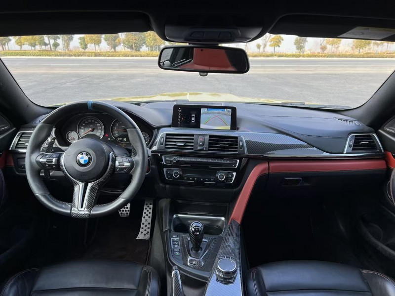 鹽城20年寶馬M48