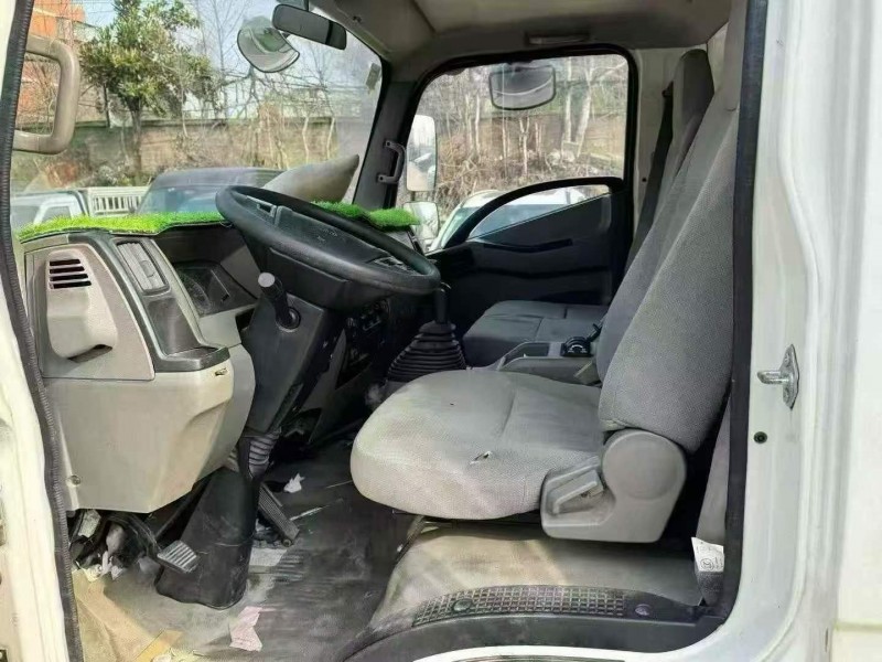 常德20年江铃凯运4