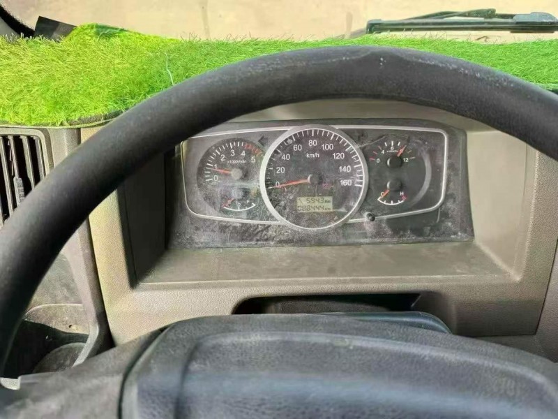 常德20年江铃凯运5