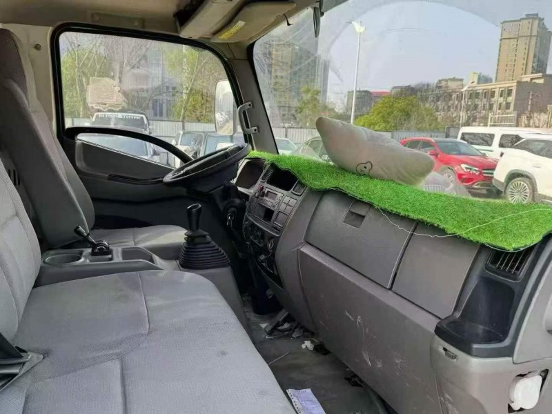 常德20年江铃凯运6