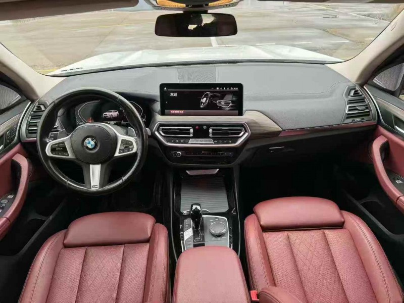 常德22年宝马X35