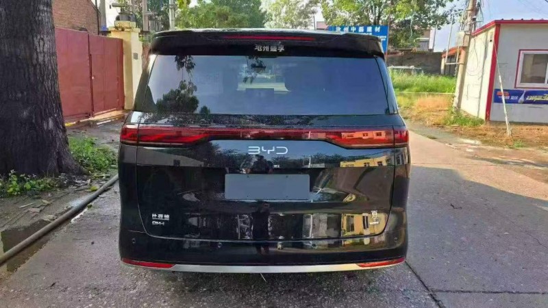 邢台25年比亚迪夏9