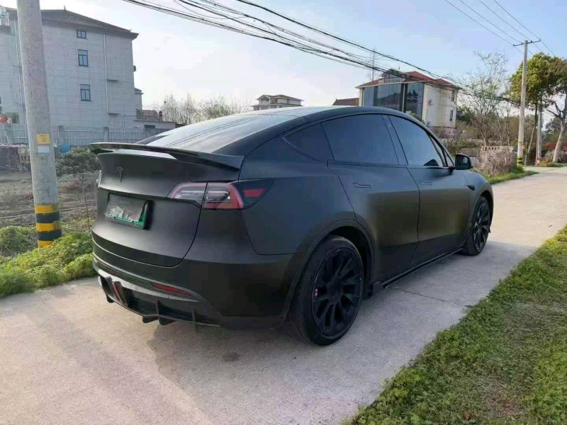 嘉兴22年特斯拉MODEL Y7