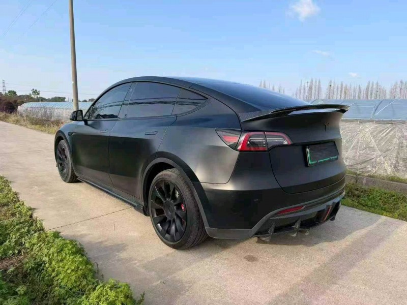 嘉兴22年特斯拉MODEL Y8