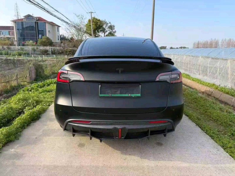 嘉兴22年特斯拉MODEL Y9