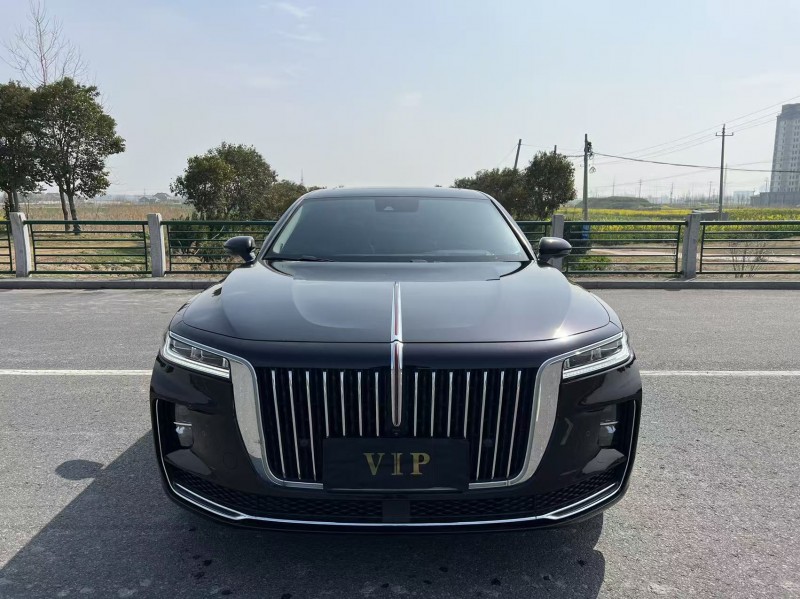 盐城21年红旗H91