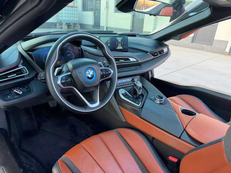 唐山20年宝马I86