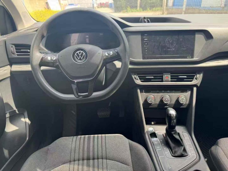 郑州22年大众途岳8