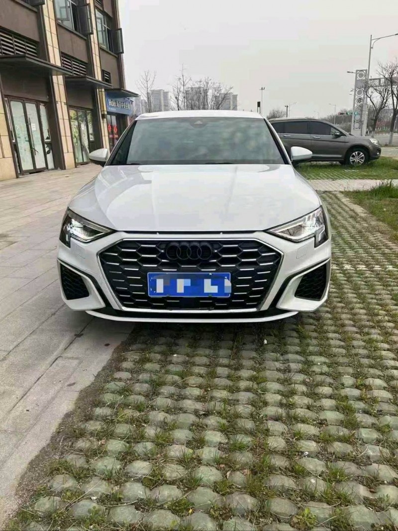 阜阳21年奥迪A31