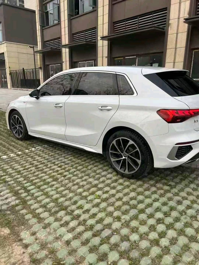 阜阳21年奥迪A38