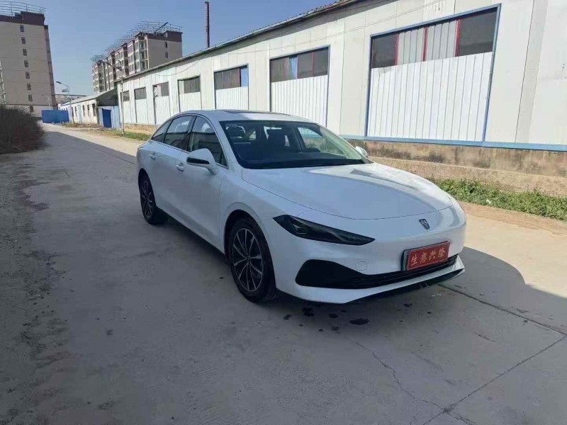 郑州25年荣威D72