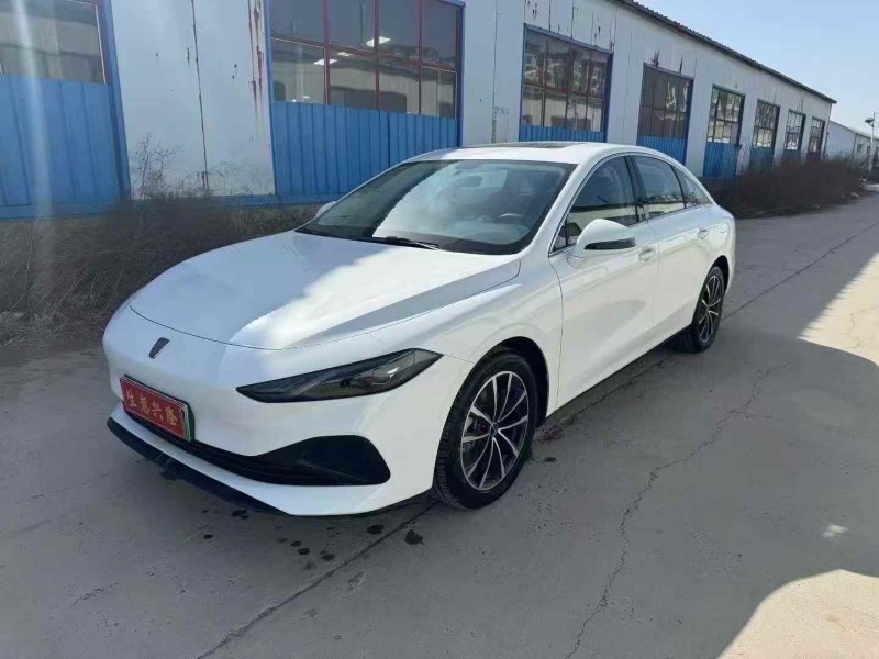 郑州25年荣威D73