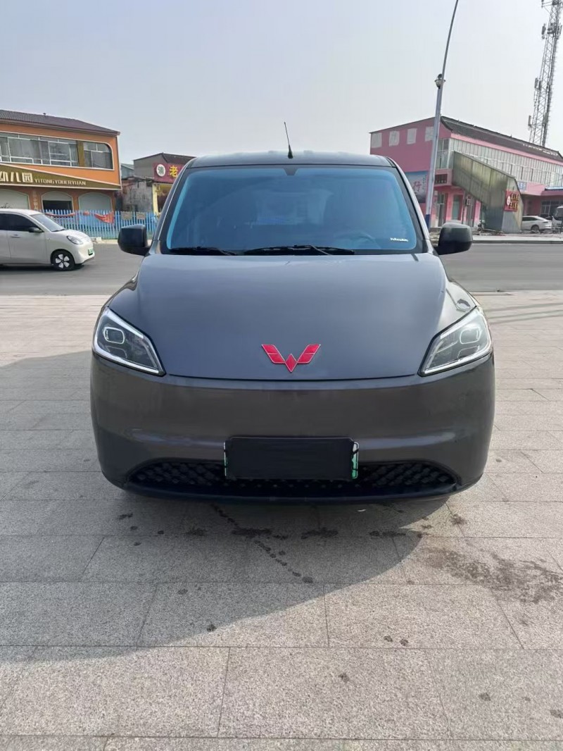 邢台24年五菱汽车宏光1