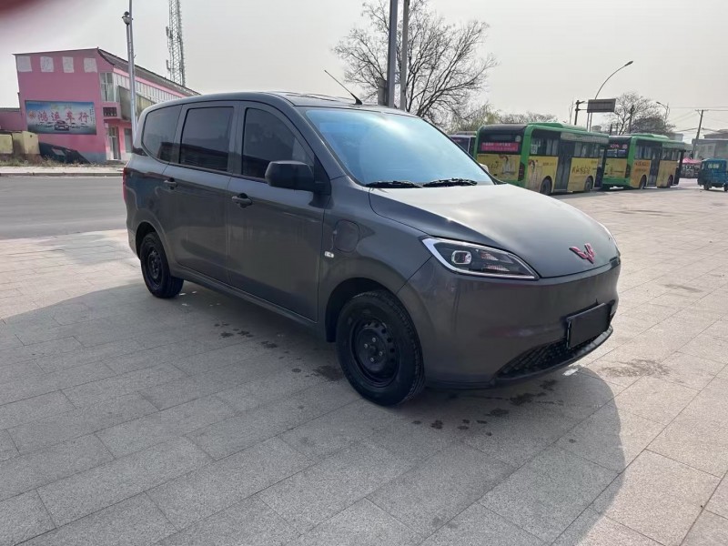 邢台24年五菱汽车宏光2