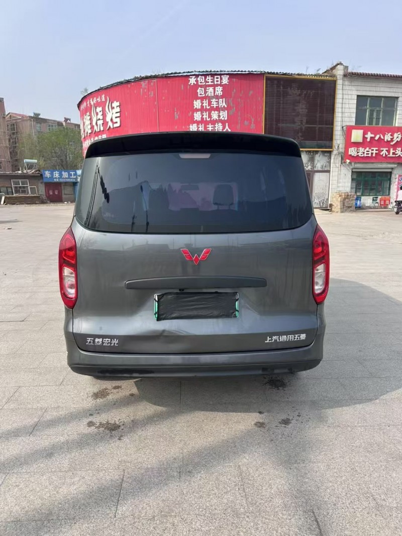 邢台24年五菱汽车宏光5