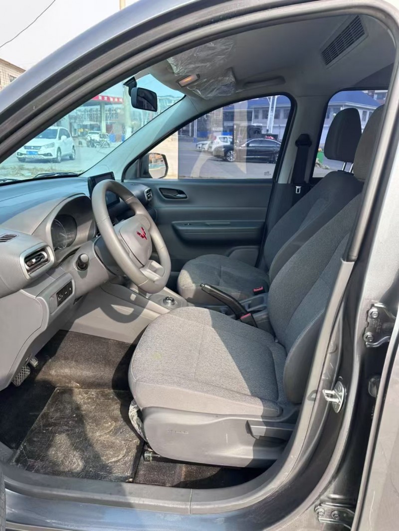 邢台24年五菱汽车宏光6