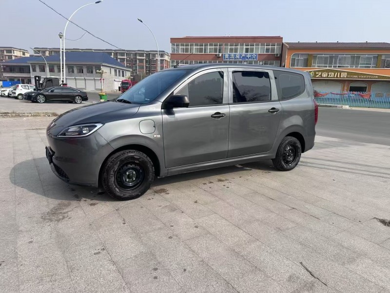 邢台24年五菱汽车宏光7