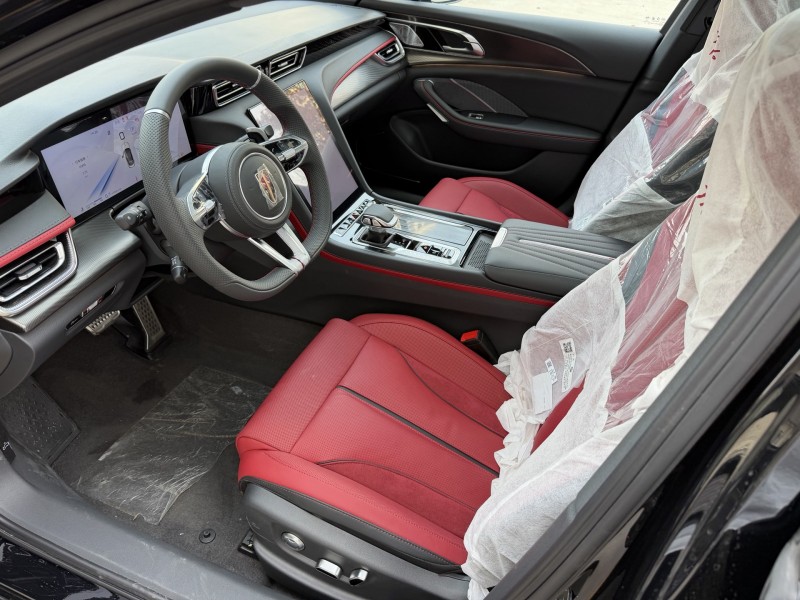 济宁26年红旗H66