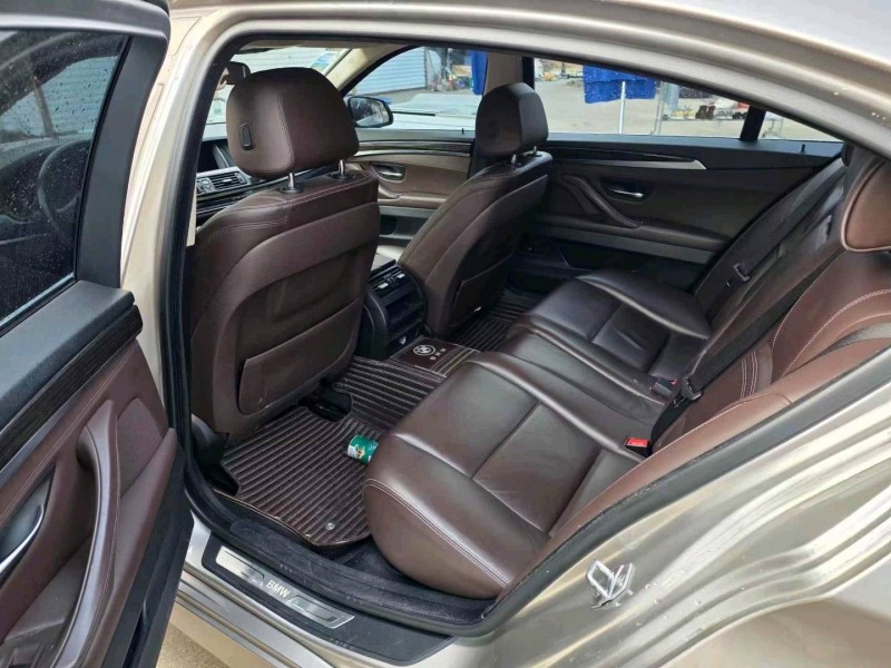 徐州17年宝马5系7