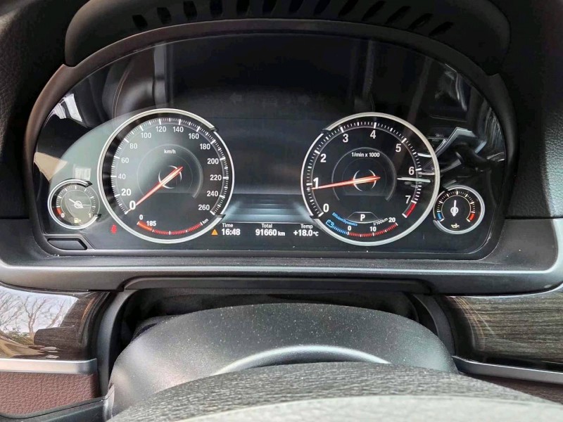 徐州17年宝马5系8