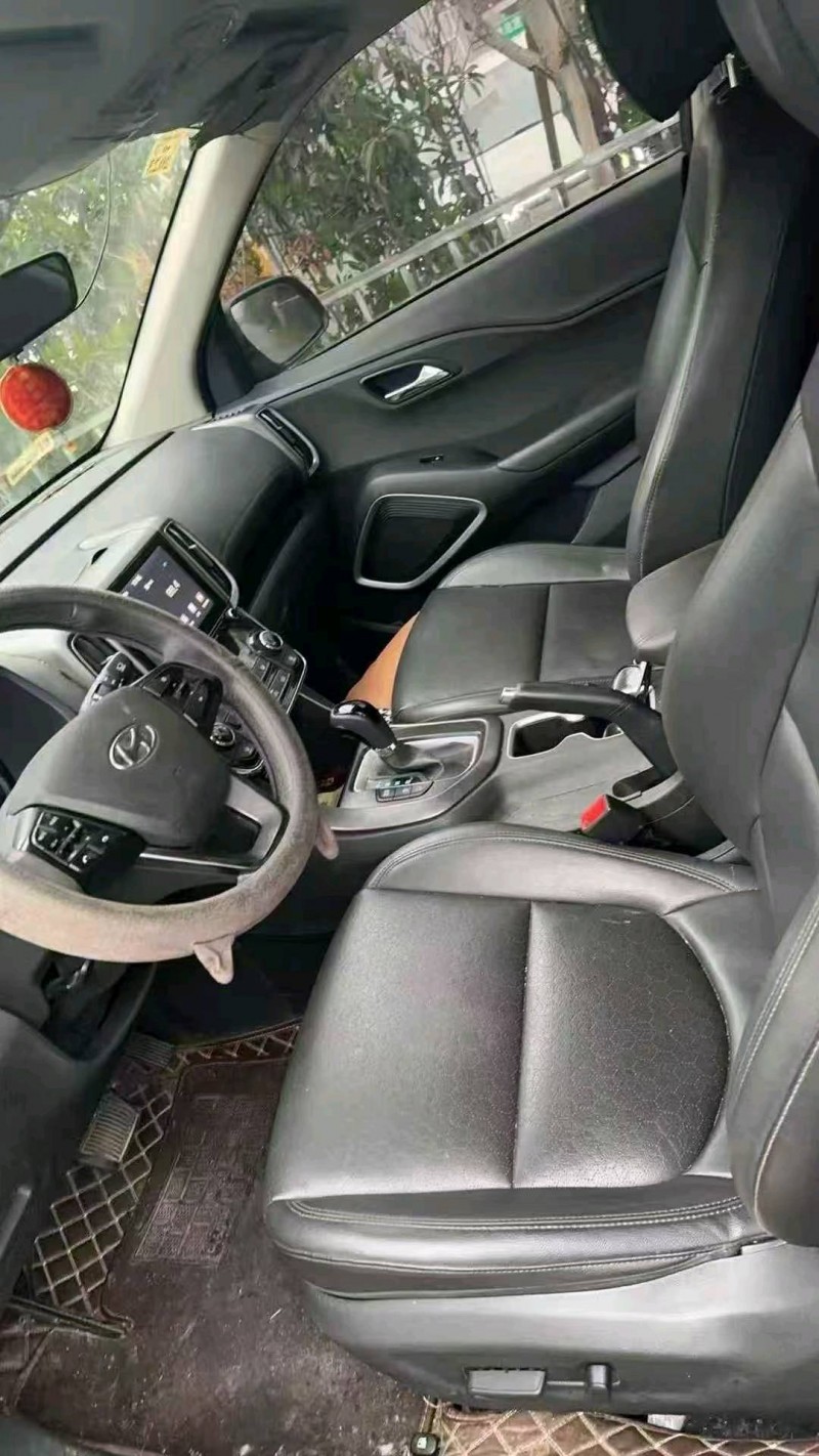 衢州19年现代ix352