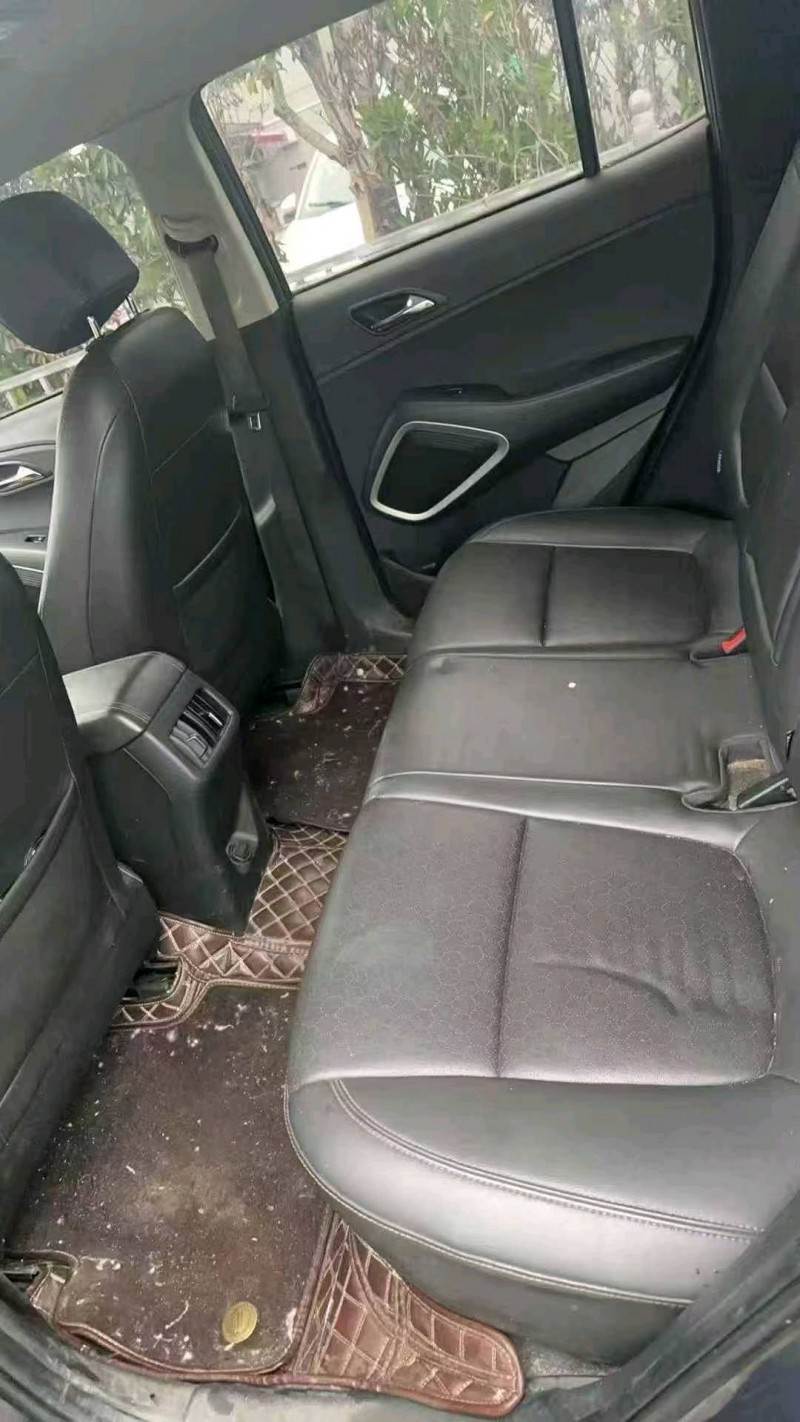 衢州19年现代ix353