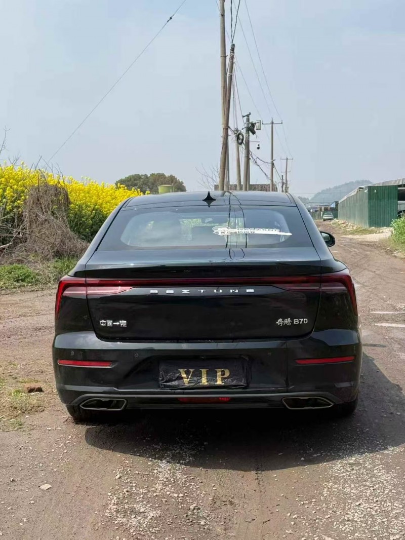 嘉兴23年奔腾B706