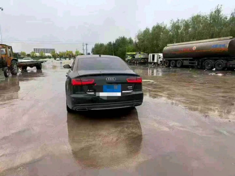 菏泽18年奥迪A6L6