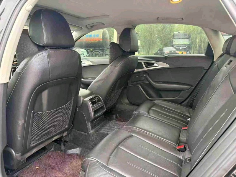 菏泽18年奥迪A6L7