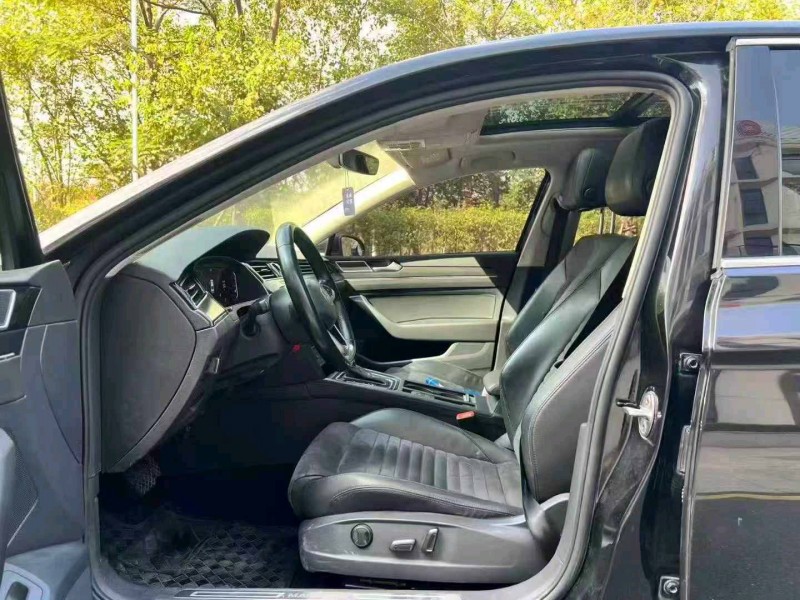 广州21年大众迈腾9