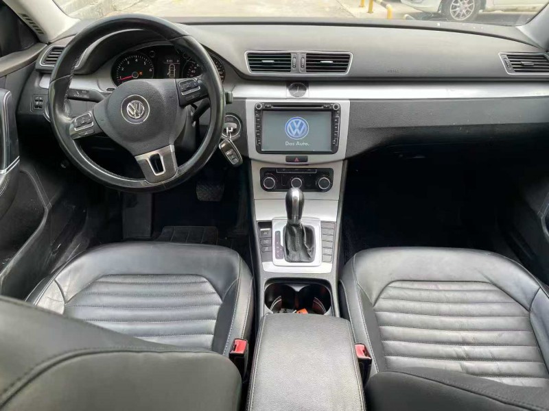 平顶山14年大众迈腾7