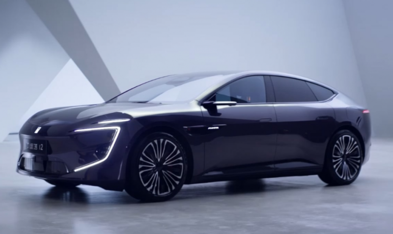 新能源抵押车 新能源抵押车