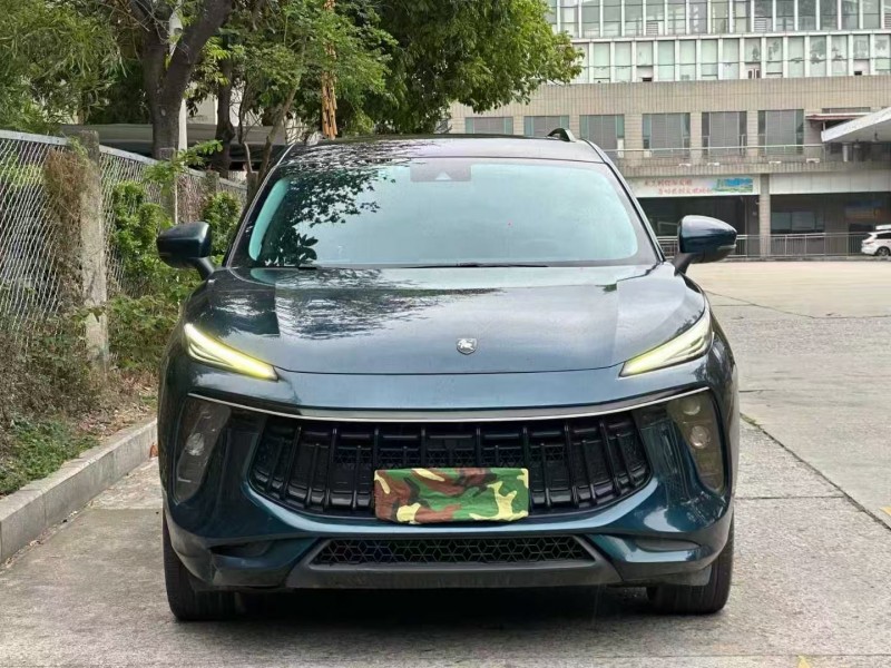 广州21年东风风行1