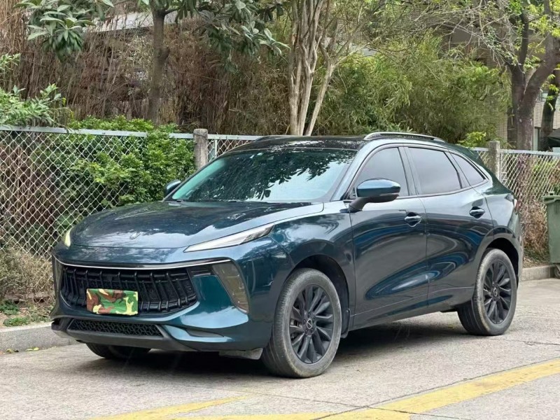 广州21年东风风行3