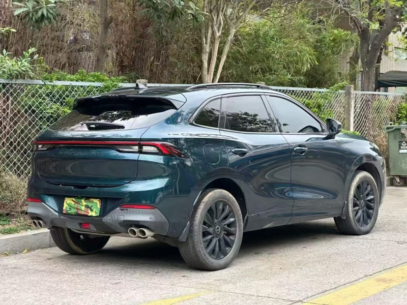 广州21年东风风行5