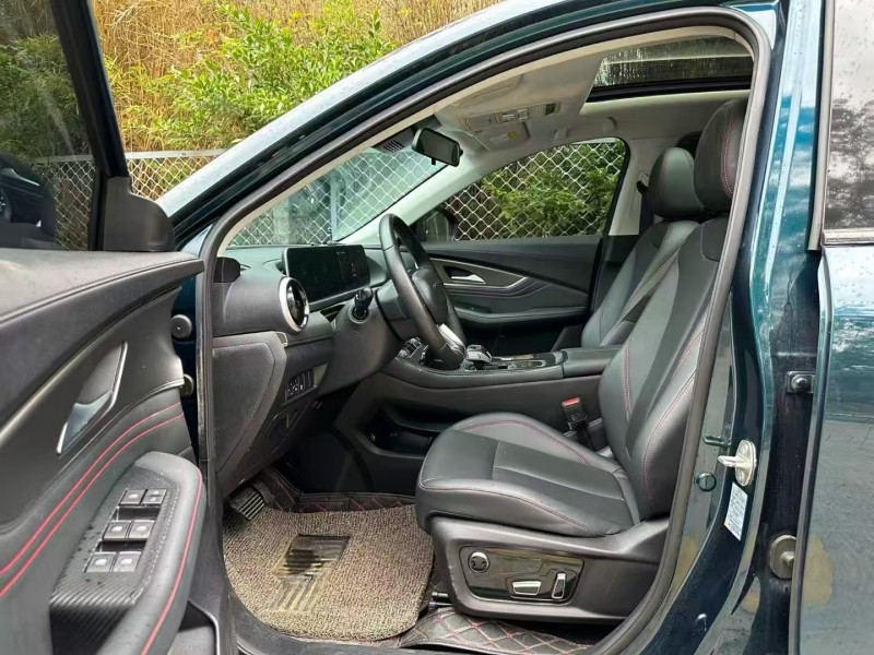 广州21年东风风行6