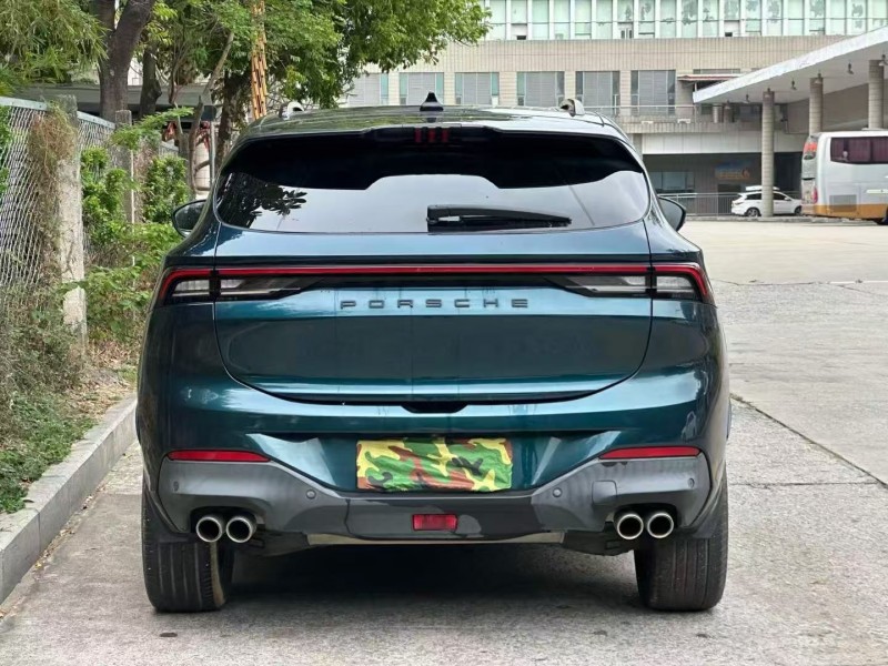 广州21年东风风行9