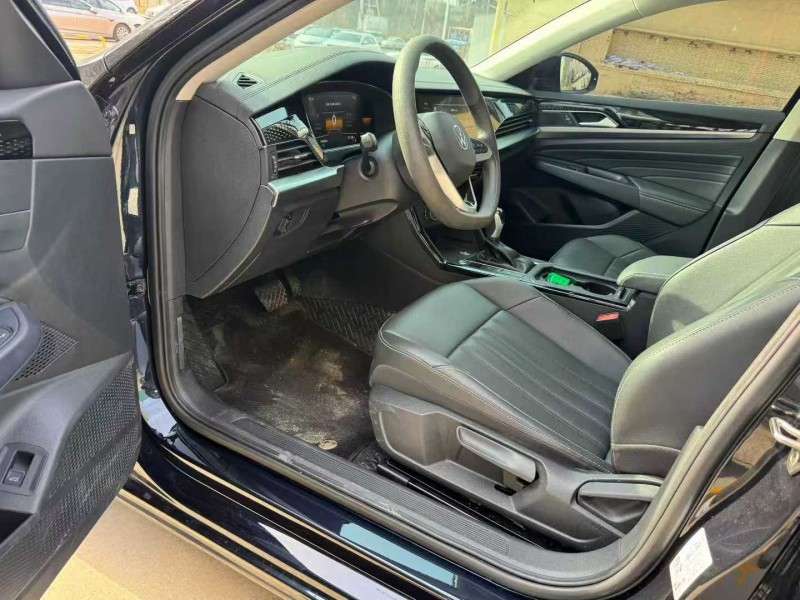 平顶山24年大众帕萨特4